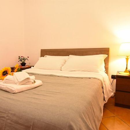 La Casa Della Sibilla Διαμέρισμα Νάπολη Εξωτερικό φωτογραφία