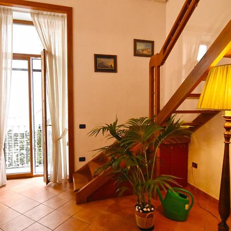 La Casa Della Sibilla Διαμέρισμα Νάπολη Εξωτερικό φωτογραφία