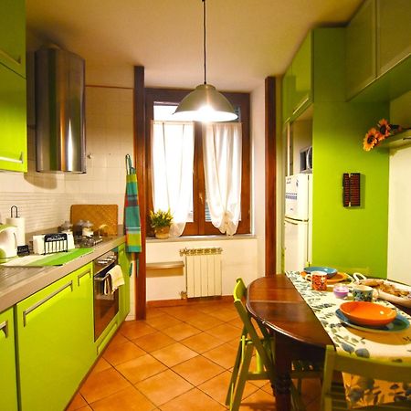 La Casa Della Sibilla Διαμέρισμα Νάπολη Εξωτερικό φωτογραφία