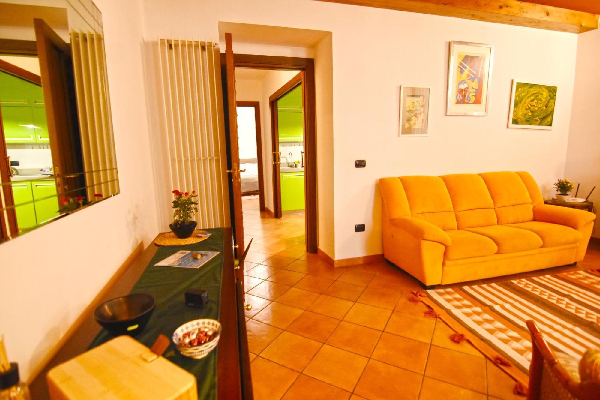 La Casa Della Sibilla Διαμέρισμα Νάπολη Εξωτερικό φωτογραφία