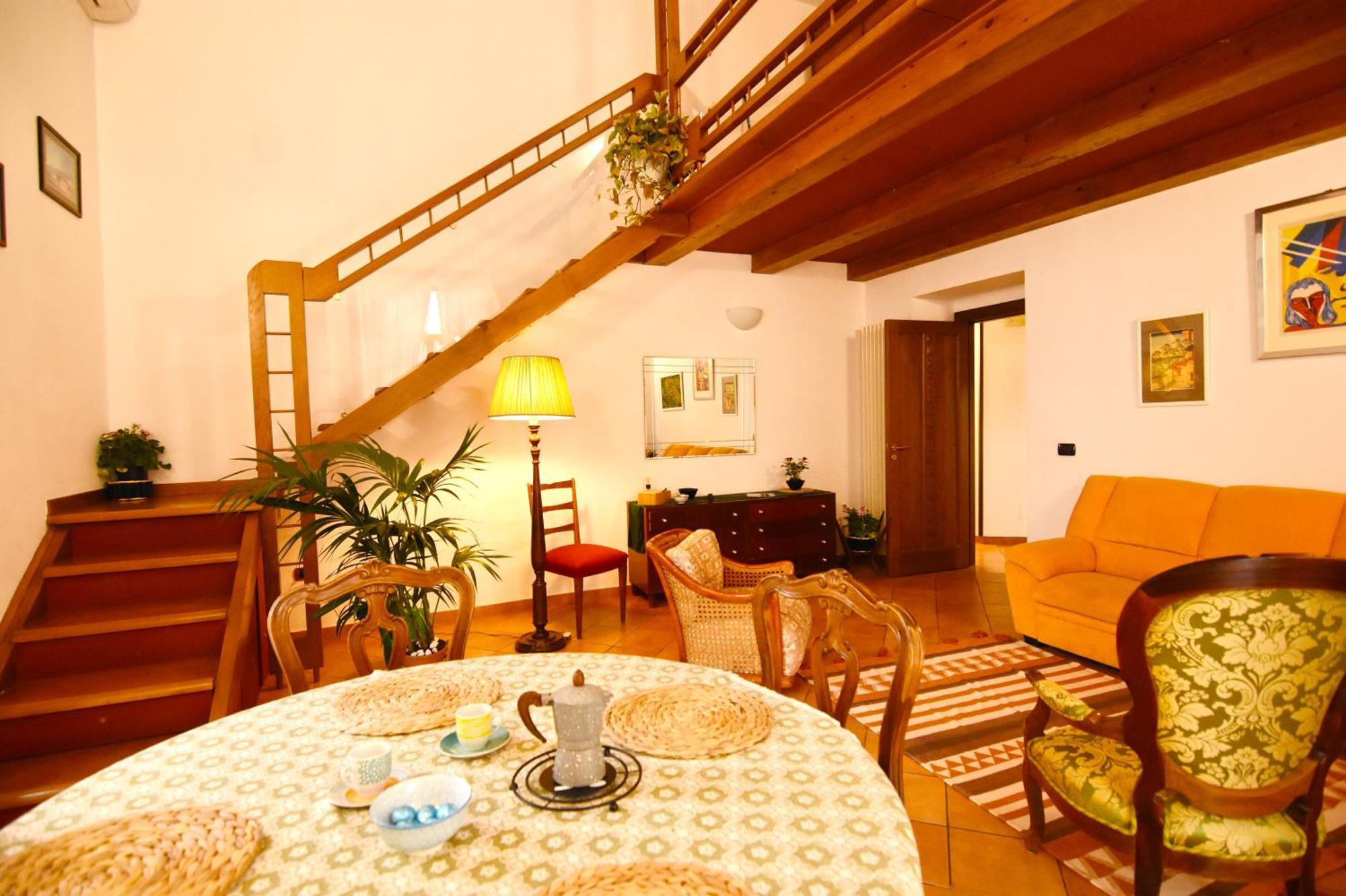 La Casa Della Sibilla Διαμέρισμα Νάπολη Εξωτερικό φωτογραφία