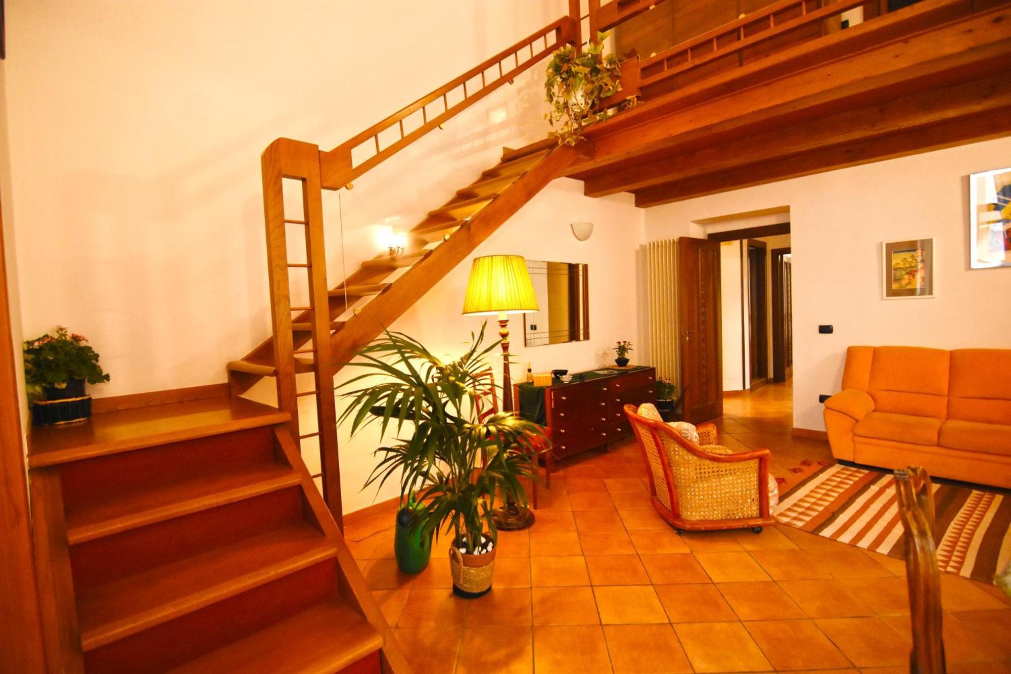 La Casa Della Sibilla Διαμέρισμα Νάπολη Εξωτερικό φωτογραφία