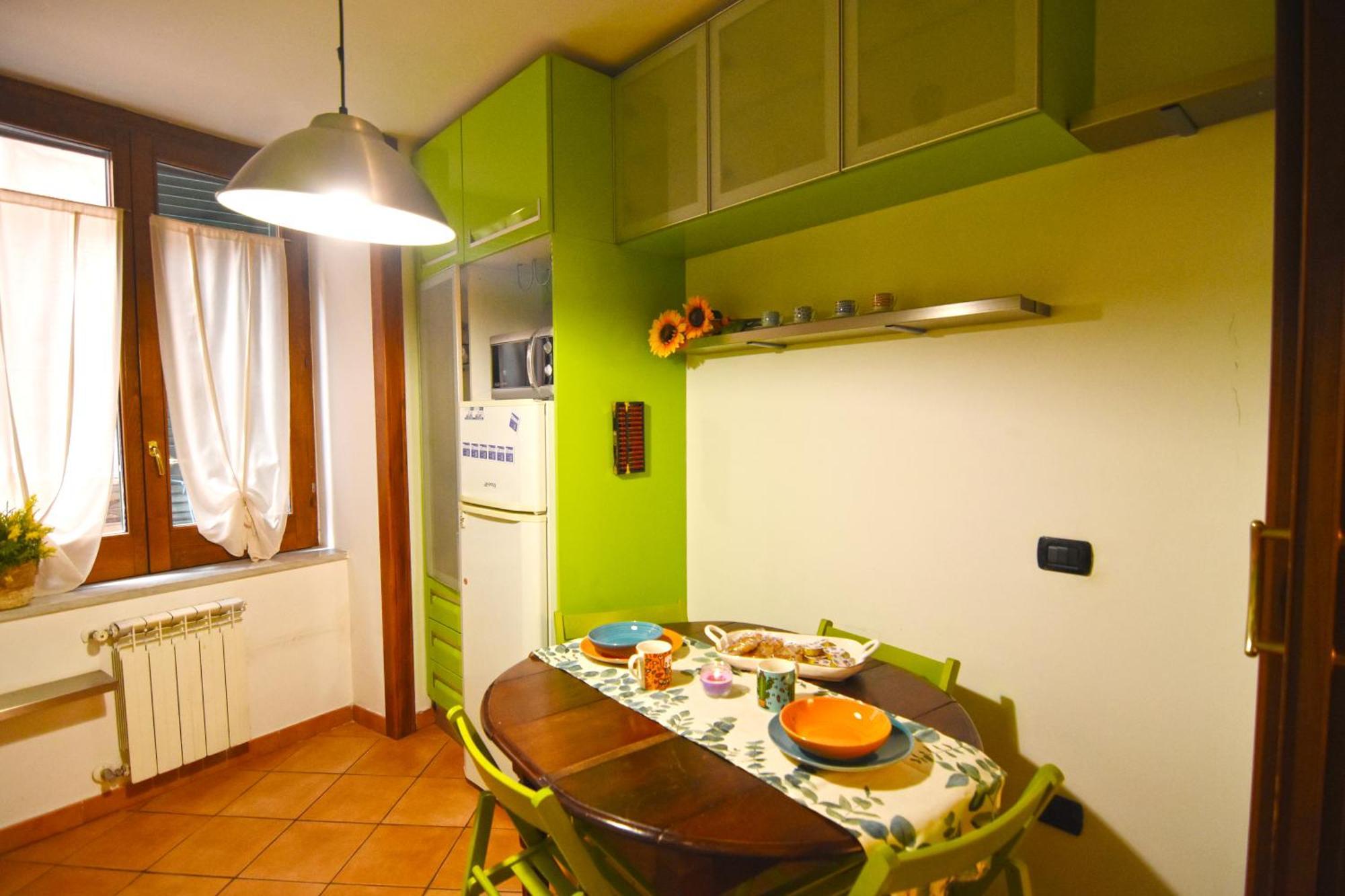 La Casa Della Sibilla Διαμέρισμα Νάπολη Εξωτερικό φωτογραφία