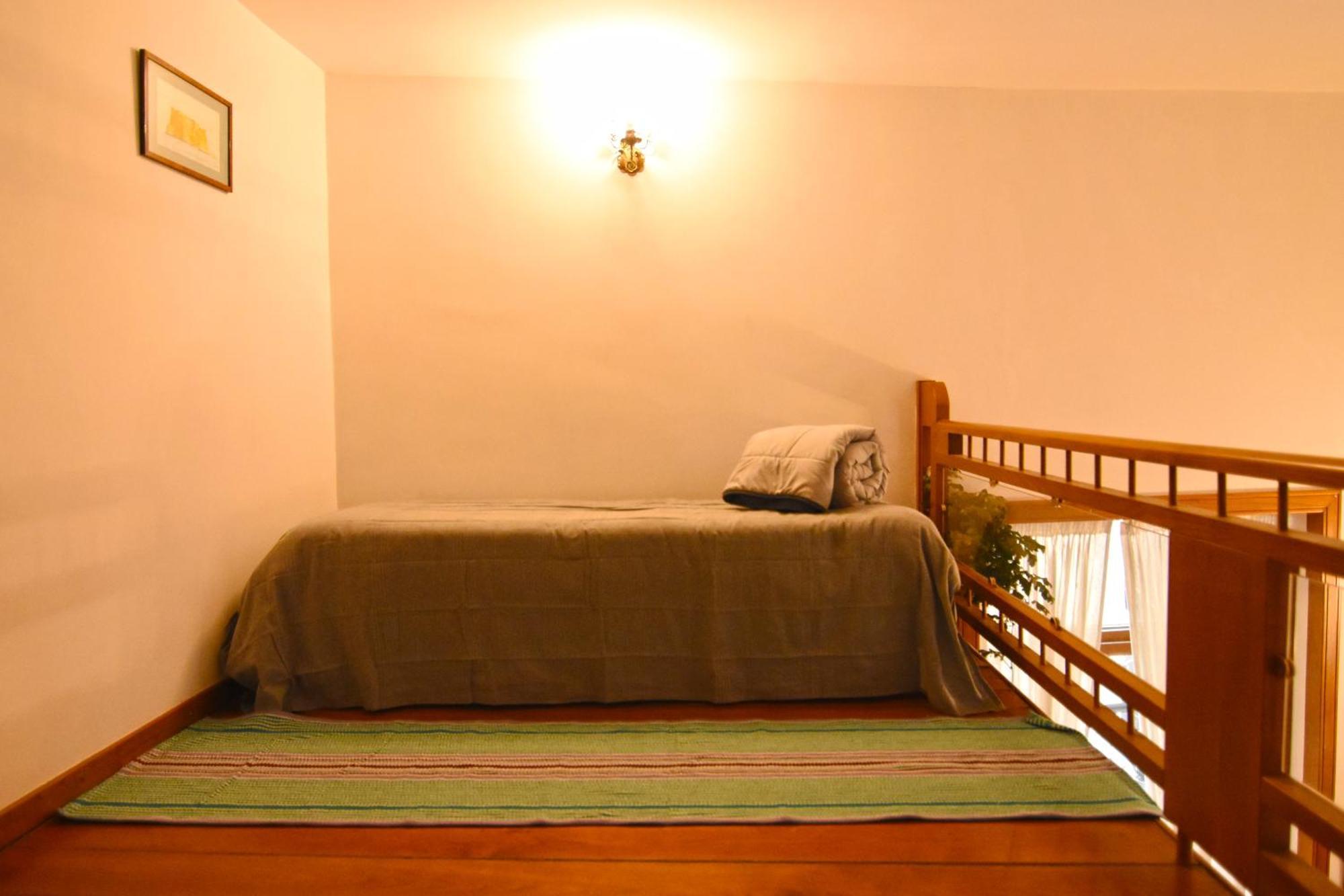La Casa Della Sibilla Διαμέρισμα Νάπολη Εξωτερικό φωτογραφία
