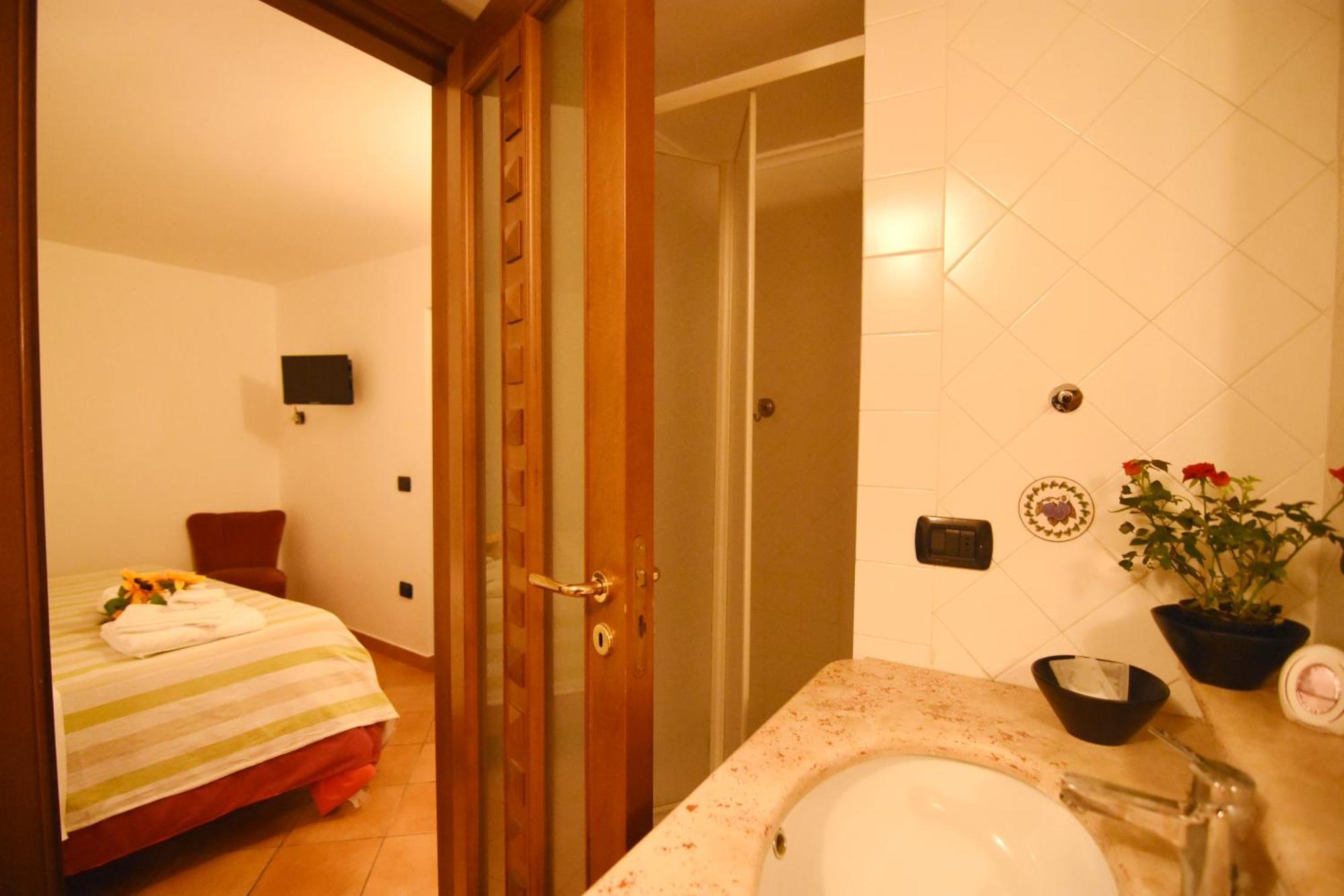 La Casa Della Sibilla Διαμέρισμα Νάπολη Εξωτερικό φωτογραφία
