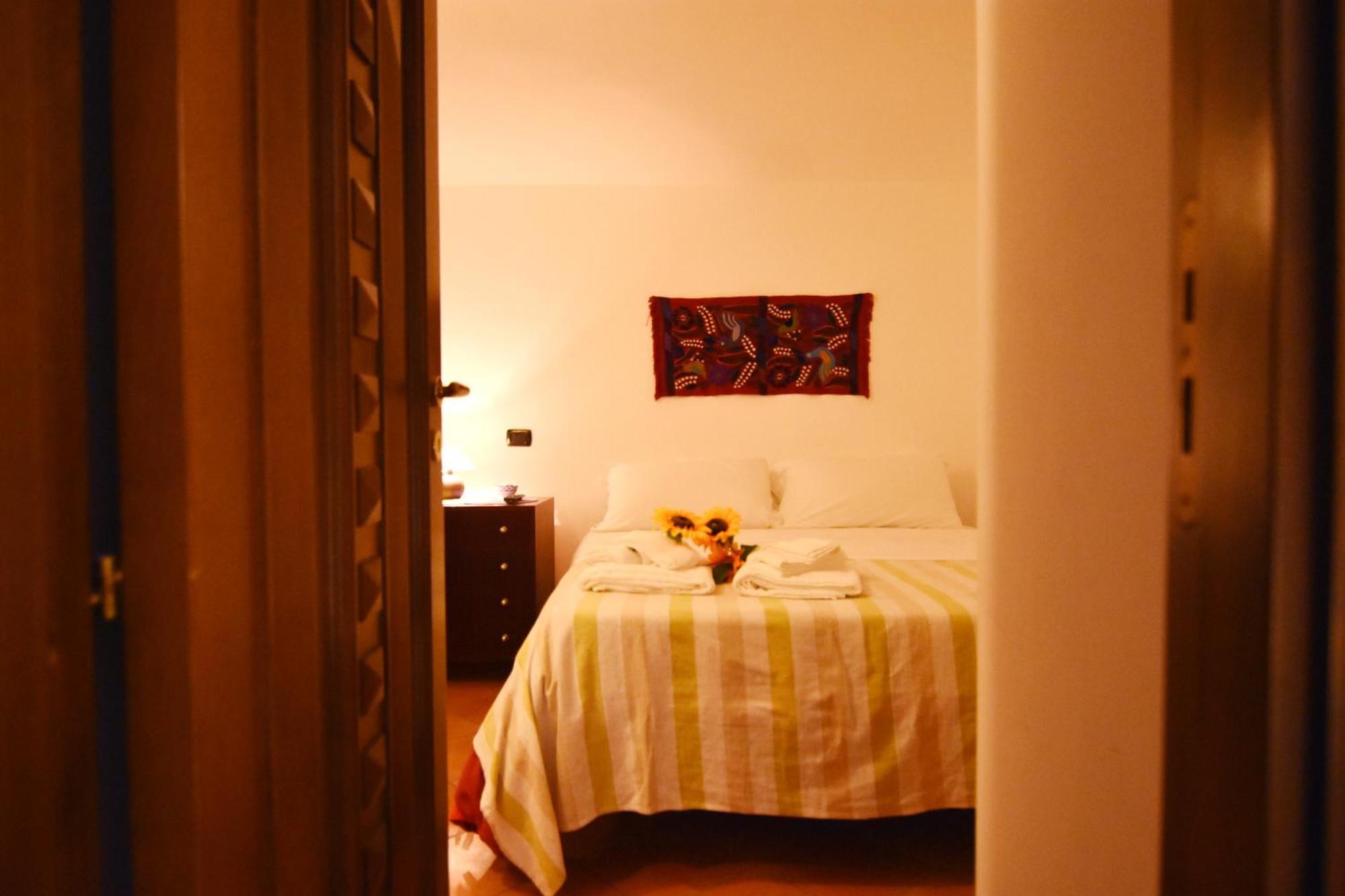 La Casa Della Sibilla Διαμέρισμα Νάπολη Εξωτερικό φωτογραφία