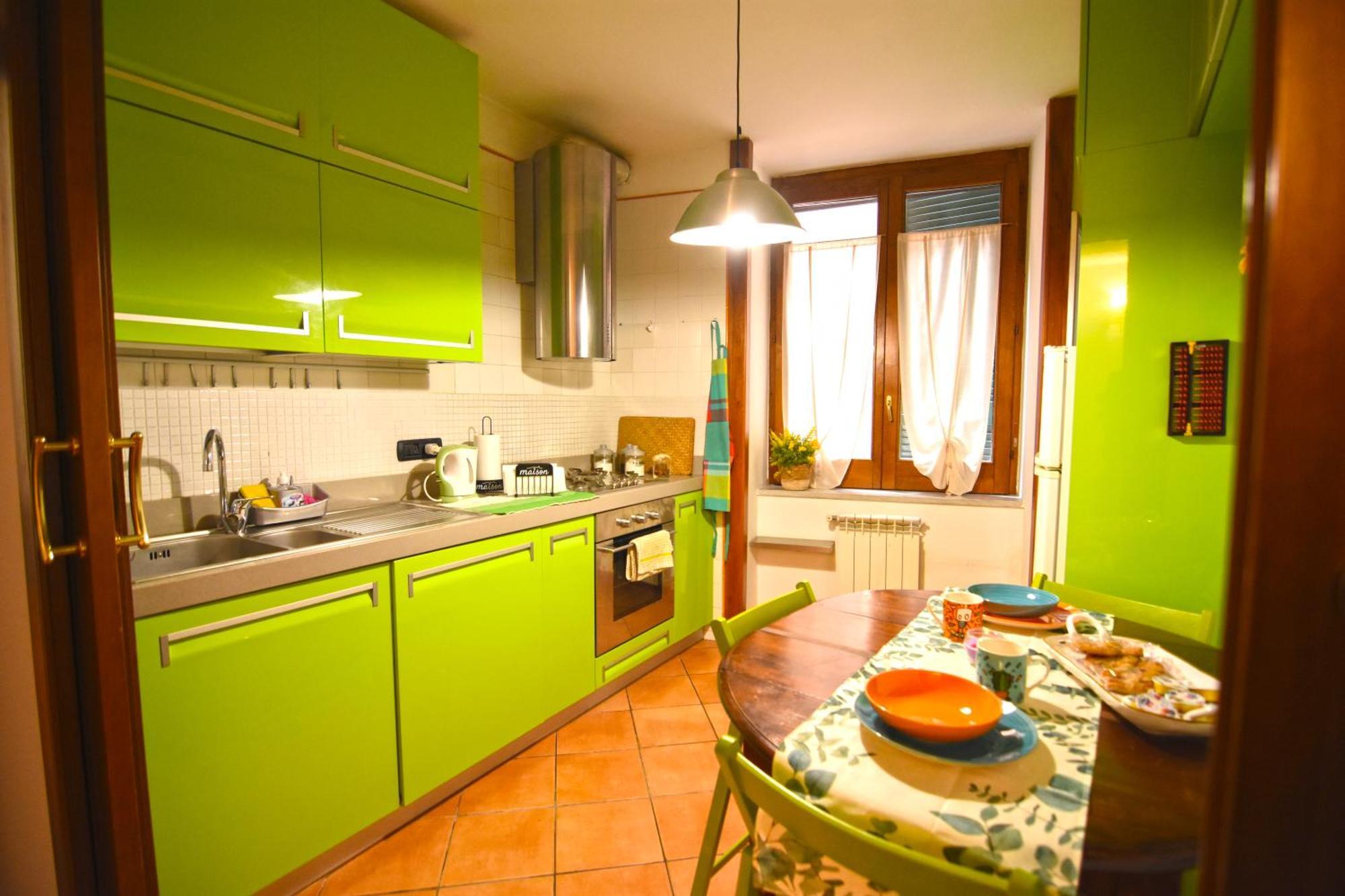 La Casa Della Sibilla Διαμέρισμα Νάπολη Εξωτερικό φωτογραφία