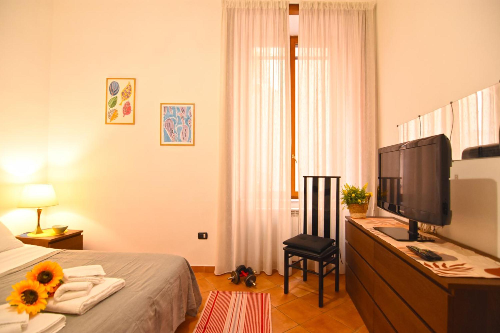 La Casa Della Sibilla Διαμέρισμα Νάπολη Εξωτερικό φωτογραφία