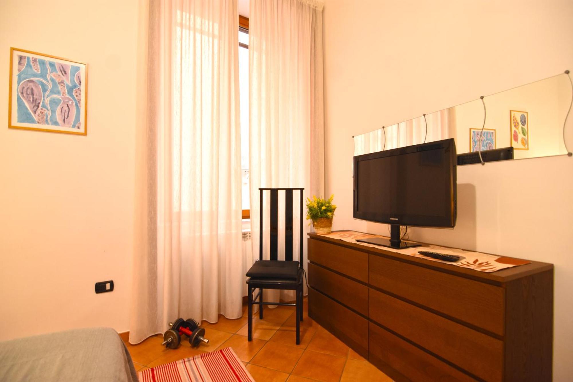 La Casa Della Sibilla Διαμέρισμα Νάπολη Εξωτερικό φωτογραφία