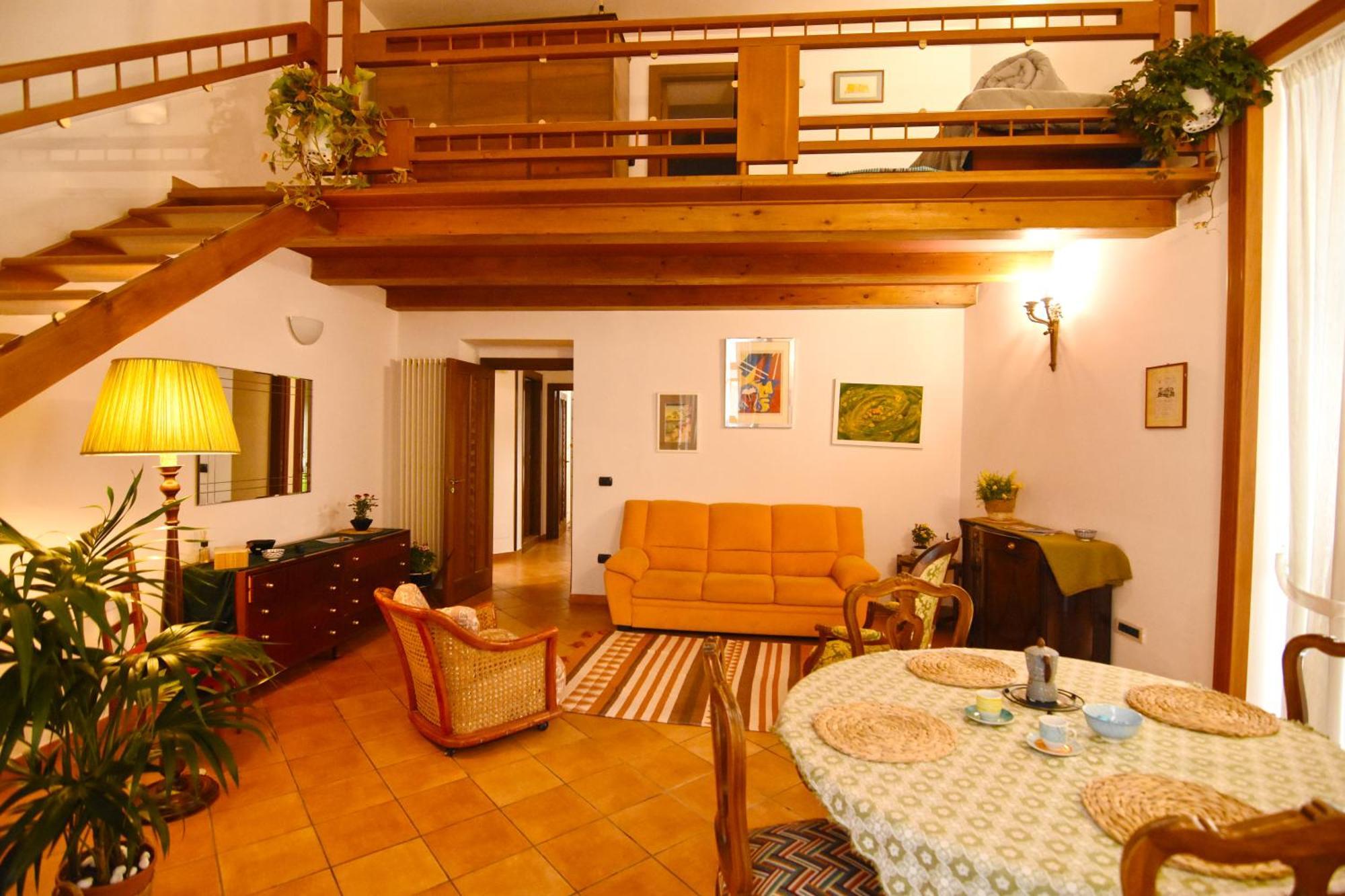 La Casa Della Sibilla Διαμέρισμα Νάπολη Εξωτερικό φωτογραφία